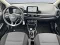 Kia Picanto Vision Navi USB SHZ PDC Klima Kollisionswarner Len Grau - thumbnail 10