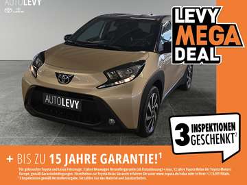 1.0 Teamplay Allwetter+Sitzheizung+CarPlay