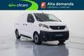 Peugeot Expert Fg. Standard 1.5BlueHDi S&S Pro 120 Blanco - thumbnail 3
