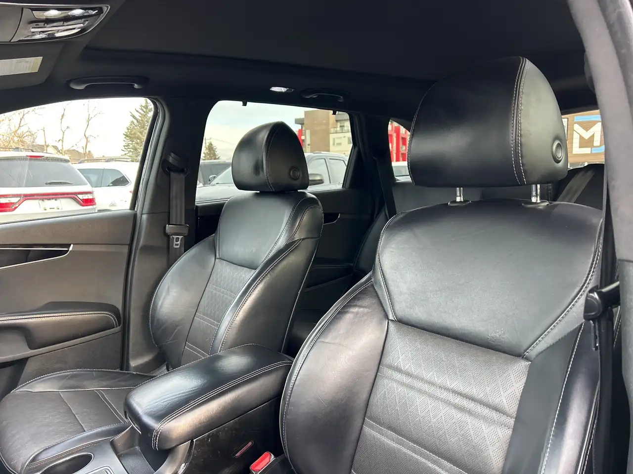 Kia Sorento снимка Kia Sorento