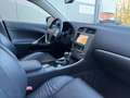 Lexus IS 250 V6 Facelift Dakraam Xenon (1e eigenaar) Schwarz - thumbnail 9