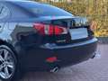 Lexus IS 250 V6 Facelift Dakraam Xenon (1e eigenaar) Schwarz - thumbnail 12