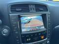Lexus IS 250 V6 Facelift Dakraam Xenon (1e eigenaar) Schwarz - thumbnail 27