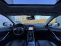 Lexus IS 250 V6 Facelift Dakraam Xenon (1e eigenaar) Schwarz - thumbnail 4
