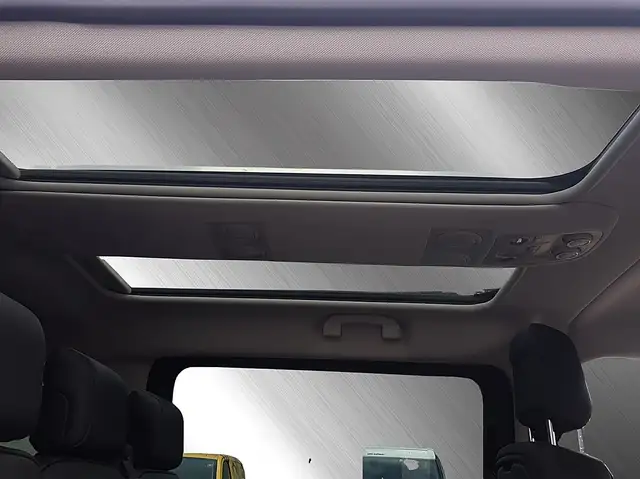 Opel Zafira 2,2 Diesel XL GS Aut. Ansicht 22