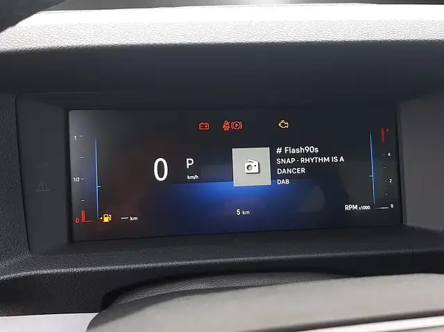 Opel Zafira 2,2 Diesel XL GS Aut. Ansicht 9