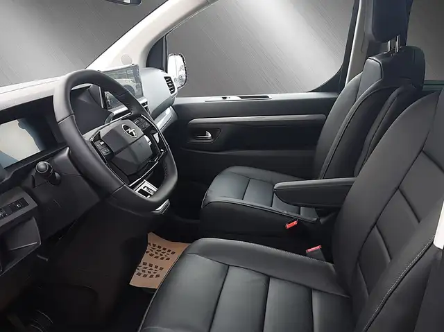 Opel Zafira 2,2 Diesel XL GS Aut. Ansicht 7