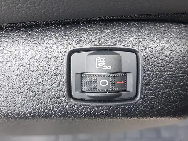 Opel Zafira 2,2 Diesel XL GS Aut. Ansicht 23