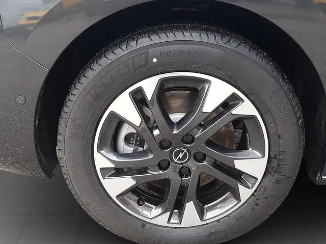 Opel Zafira 2,2 Diesel XL GS Aut. Ansicht 14