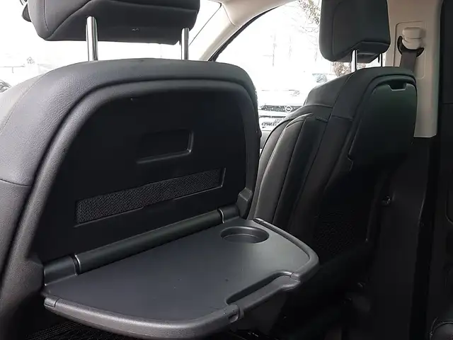 Opel Zafira 2,2 Diesel XL GS Aut. Ansicht 17