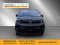 Opel Zafira 2,2 Diesel XL GS Aut. Grau - thumbnail 2