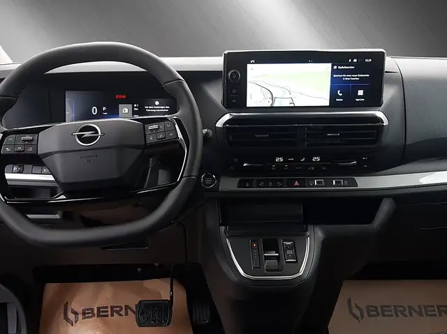 Opel Zafira 2,2 Diesel XL GS Aut. Ansicht 18