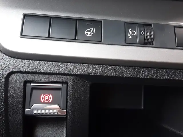 Opel Zafira 2,2 Diesel XL GS Aut. Ansicht 13