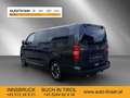 Opel Zafira 2,2 Diesel XL GS Aut. Grau - thumbnail 3