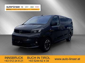 2,2 Diesel XL GS Aut.