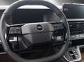 Opel Zafira 2,2 Diesel XL GS Aut. Grau - thumbnail 8