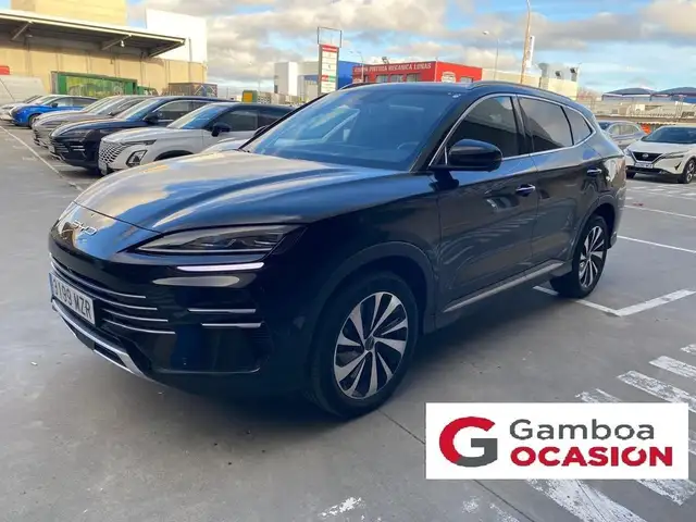 BYD Seal U DM-i Comfort 160kW