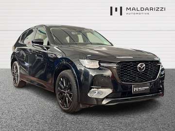 3.3 e-SKYACTIV D M Hybrid Boost 48V Homura tetto pan. Conv.&Sound DriverAssistance