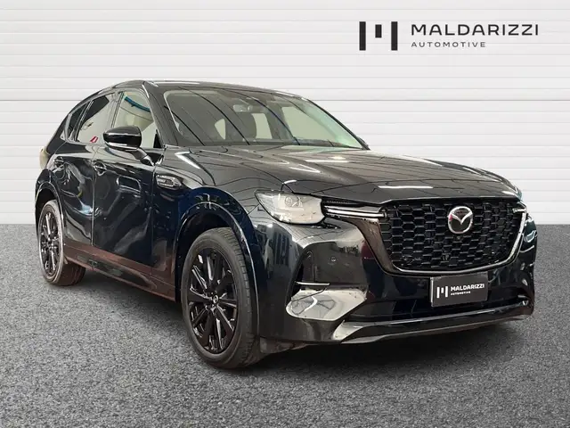 Mazda CX-60 3.3 e-SKYACTIV D M Hybrid Boost 48V Homura tetto pan. Conv.&Sound DriverAssistance