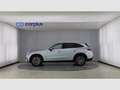 Mercedes-Benz GLC 250 4Matic Aut. Silber - thumbnail 4