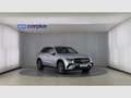 Mercedes-Benz GLC 250 4Matic Aut. Silber - thumbnail 2