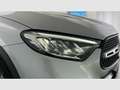 Mercedes-Benz GLC 250 4Matic Aut. Silber - thumbnail 45