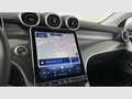 Mercedes-Benz GLC 250 4Matic Aut. Silber - thumbnail 16