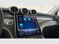 Mercedes-Benz GLC 250 4Matic Aut. Silber - thumbnail 19