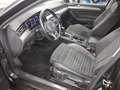 Volkswagen Passat Var. 2.0 TDI Elegance Navi AID LED AHK Gris - thumbnail 8