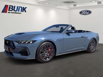5.0L V8 / Fahrassistenz-System / B&O