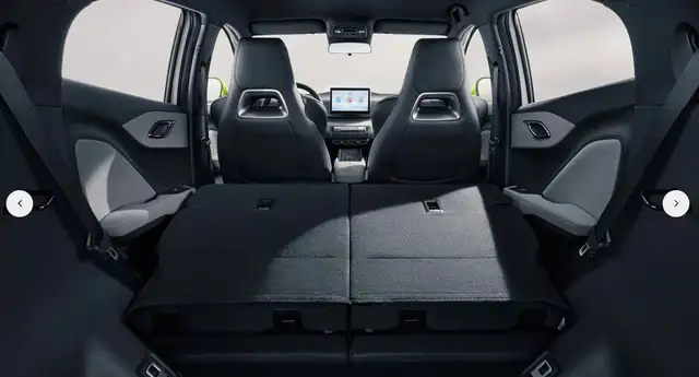 Byd Dolphin Surf view 9