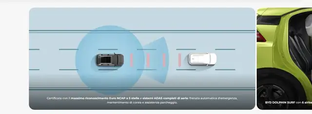 Byd Dolphin Surf view 10