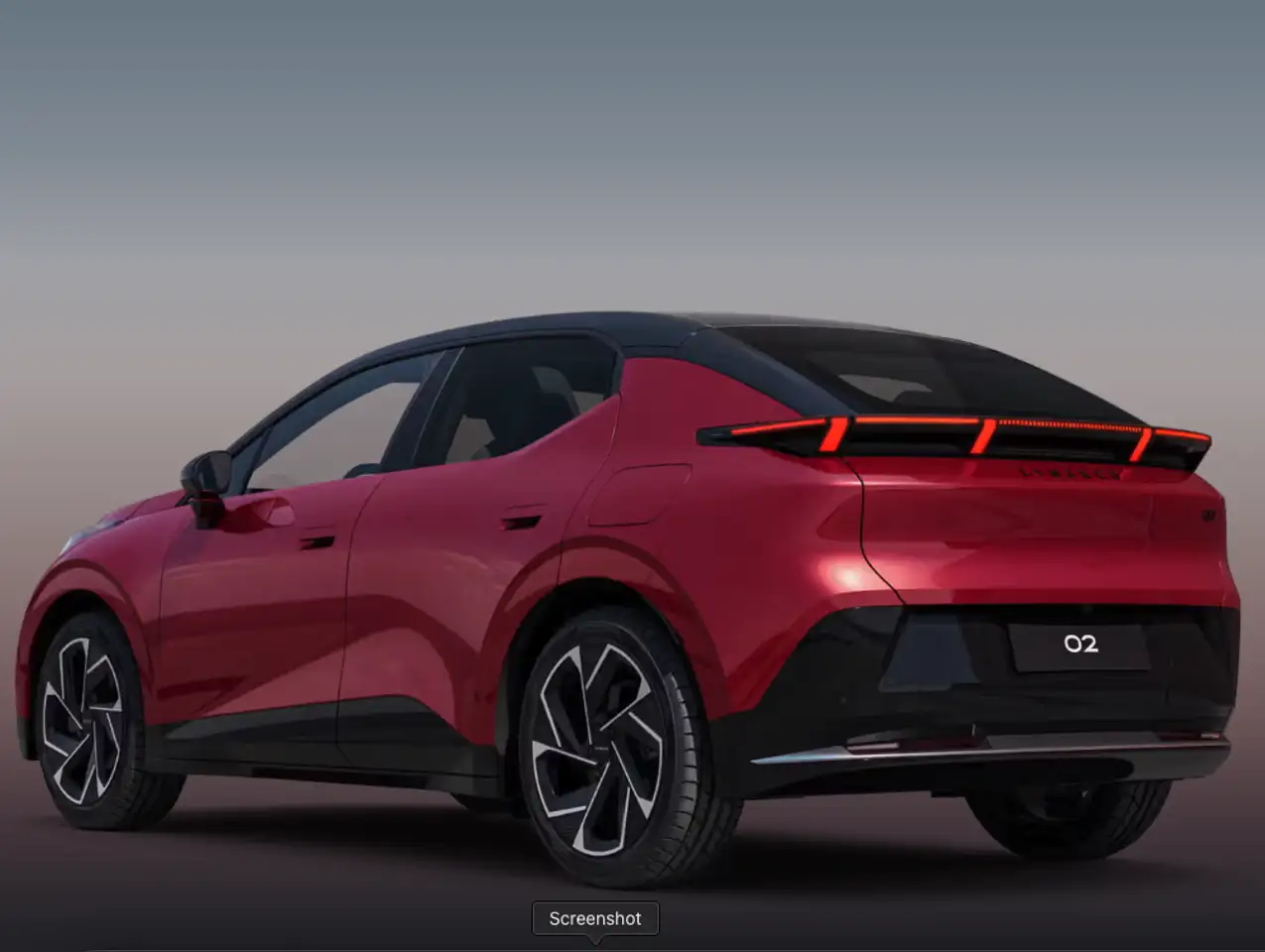 Lynk & Co 02