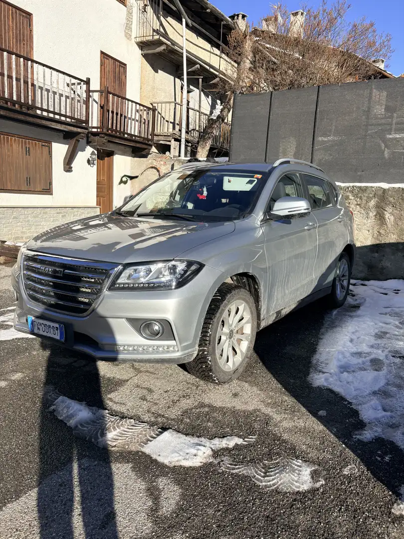 Haval H2 Premium - 2