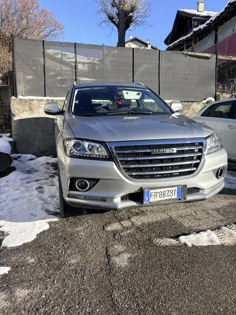 Haval H2 Premium - 1