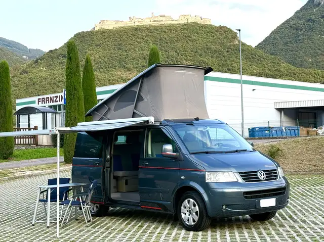 Volkswagen T5 California CAMPER ASI  Automatico