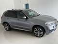 BMW X5 PHEV xDrive40e Österreich-Paket Aut M Sport AHK. Grijs - thumbnail 6