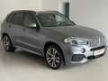 BMW X5 PHEV xDrive40e Österreich-Paket Aut M Sport AHK. Grijs - thumbnail 5
