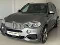 BMW X5 PHEV xDrive40e Österreich-Paket Aut M Sport AHK. Grijs - thumbnail 3