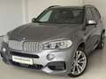 BMW X5 PHEV xDrive40e Österreich-Paket Aut M Sport AHK. Grijs - thumbnail 1