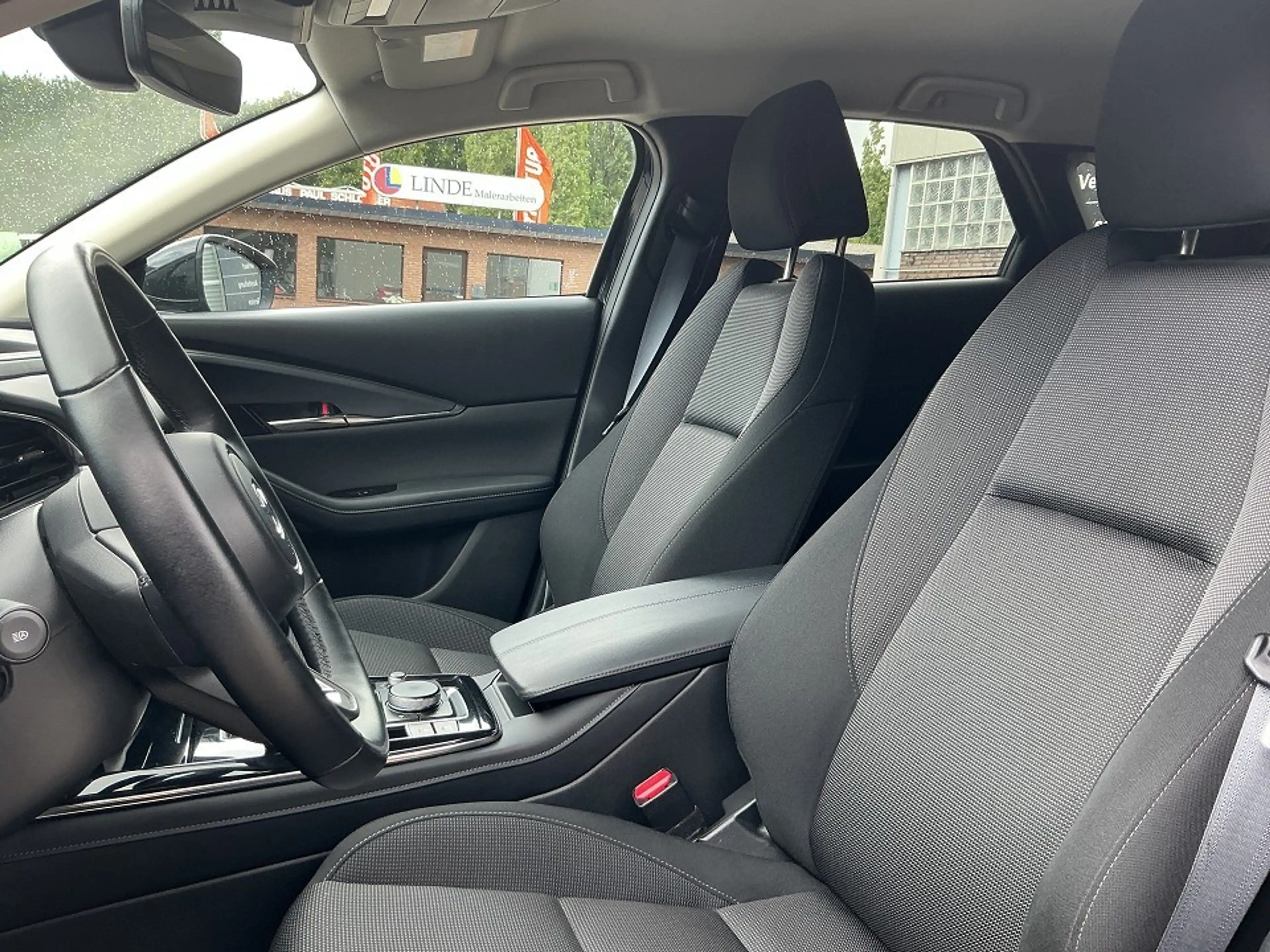 Mazda CX-30 SKY-X 2.0 M 137 kW (186 PS) Selection Matrix Bose — photo 9