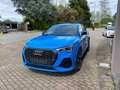 Audi Q3 SPB 35 TDI S tronic S line edition Blu/Azzurro - thumbnail 8