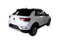 Volkswagen T-Roc 2.0 TDI SCR DSG Life Weiß - thumbnail 2