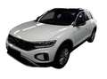 Volkswagen T-Roc 2.0 TDI SCR DSG Life Weiß - thumbnail 3
