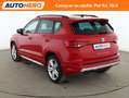 SEAT Ateca 1.5 TSI ACT FR Rojo - thumbnail 4