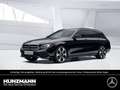 Mercedes-Benz E 220 d T Avantgarde Night AHK 360° EasyPack Schwarz - thumbnail 1