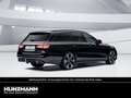 Mercedes-Benz E 220 d T Avantgarde Night AHK 360° EasyPack Schwarz - thumbnail 3