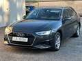 Audi A4 A4 V 2019  Avant 30 2.0 tdi mhev 136cv s-tronic Šedá - thumbnail 3