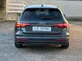 Audi A4 A4 V 2019  Avant 30 2.0 tdi mhev 136cv s-tronic Šedá - thumbnail 6