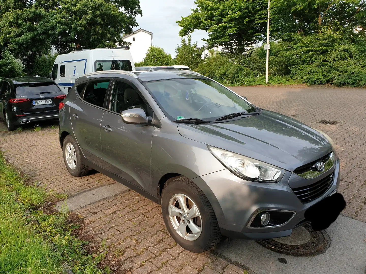 Hyundai iX35 1.6 2WD Comfort - 2